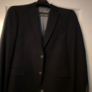 Tommy Hilfiger Men’s Blazer